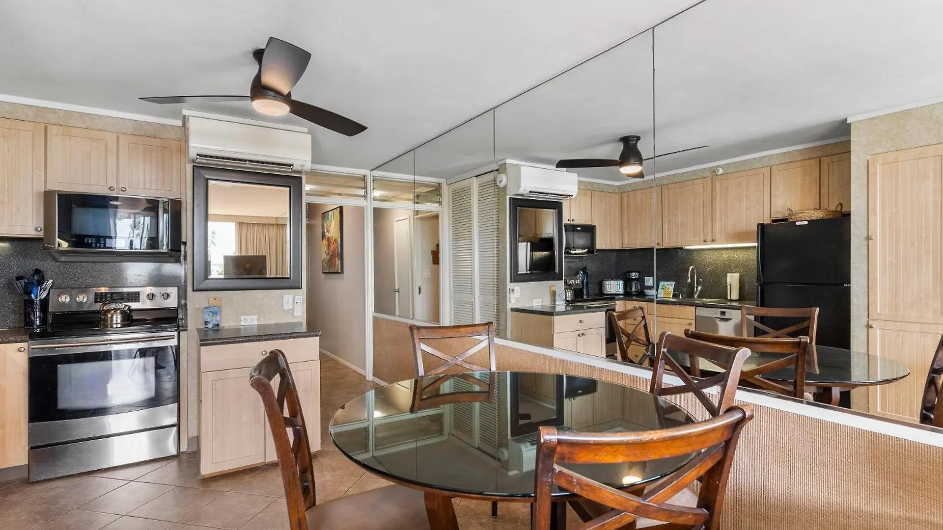 Mana Kai 314 Villa Wailea  0*, Wailea (Maui) Verenigde Staten