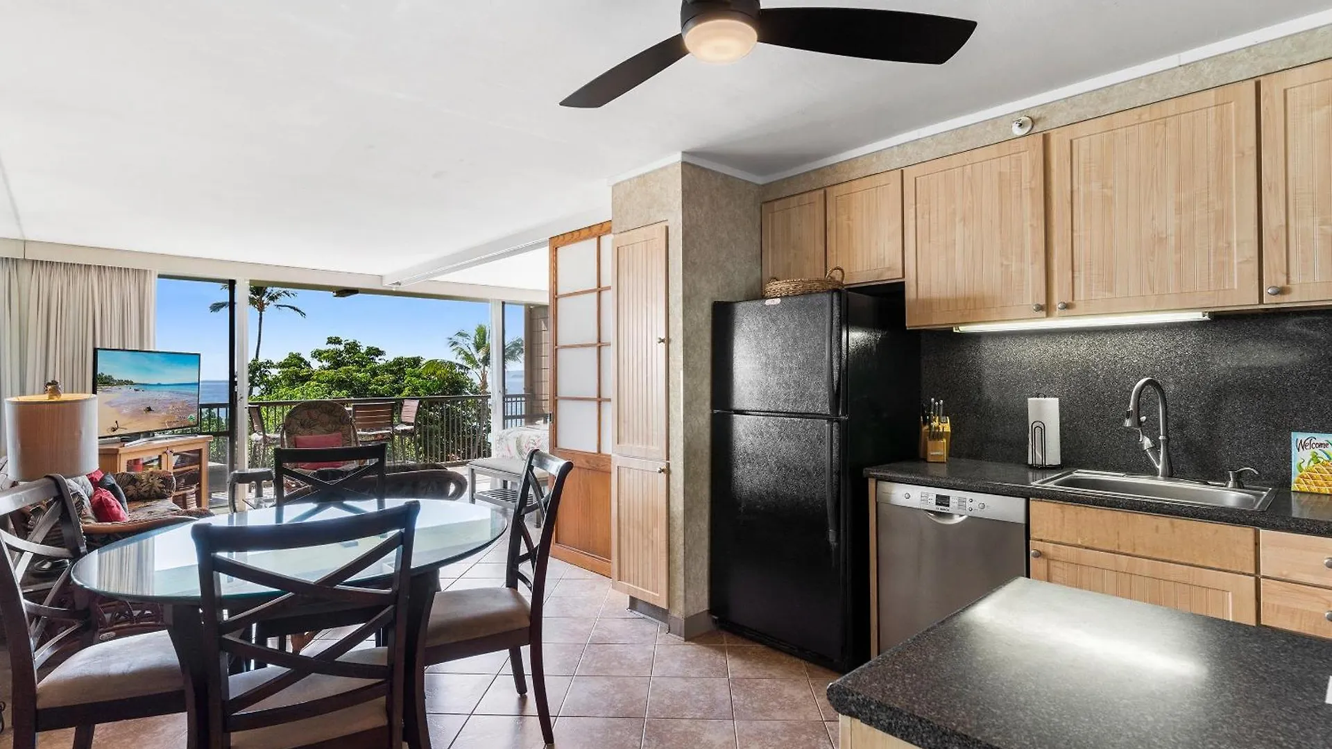 Mana Kai 314 Villa Wailea  0*, Wailea (Maui) Verenigde Staten