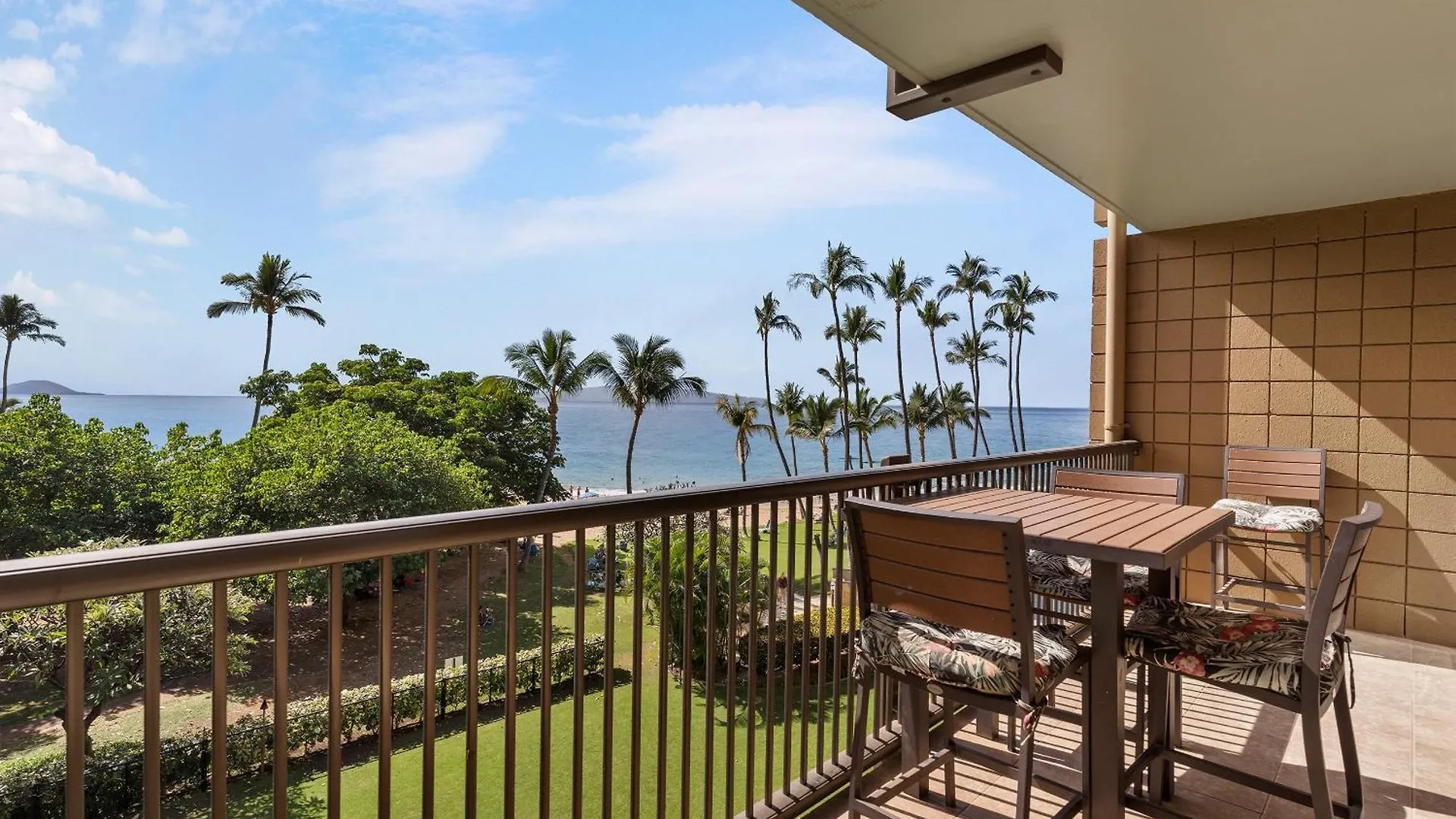 Mana Kai 314 Villa Wailea