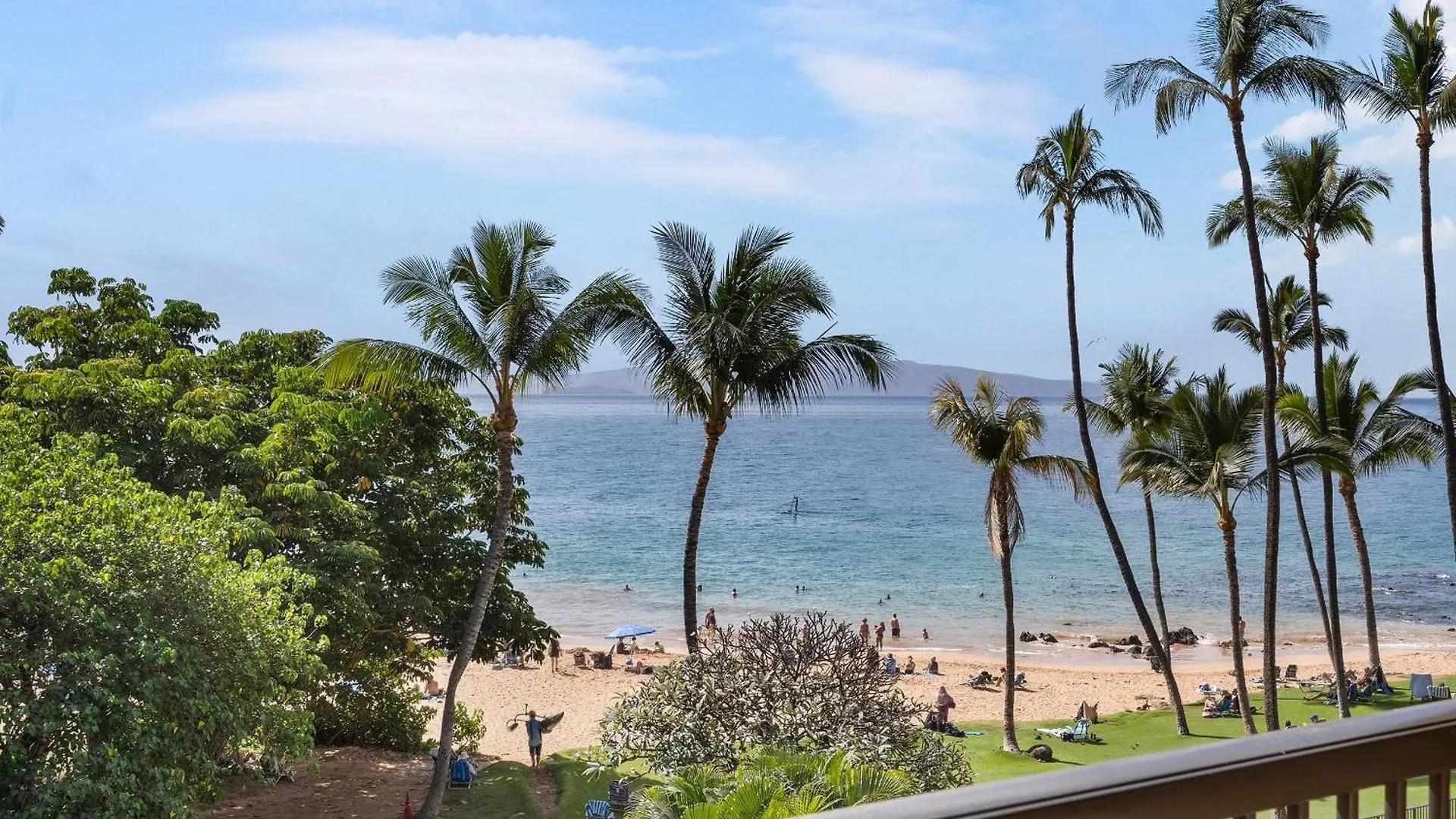 Vakantiehuis Mana Kai 314 Villa Wailea  Verenigde Staten