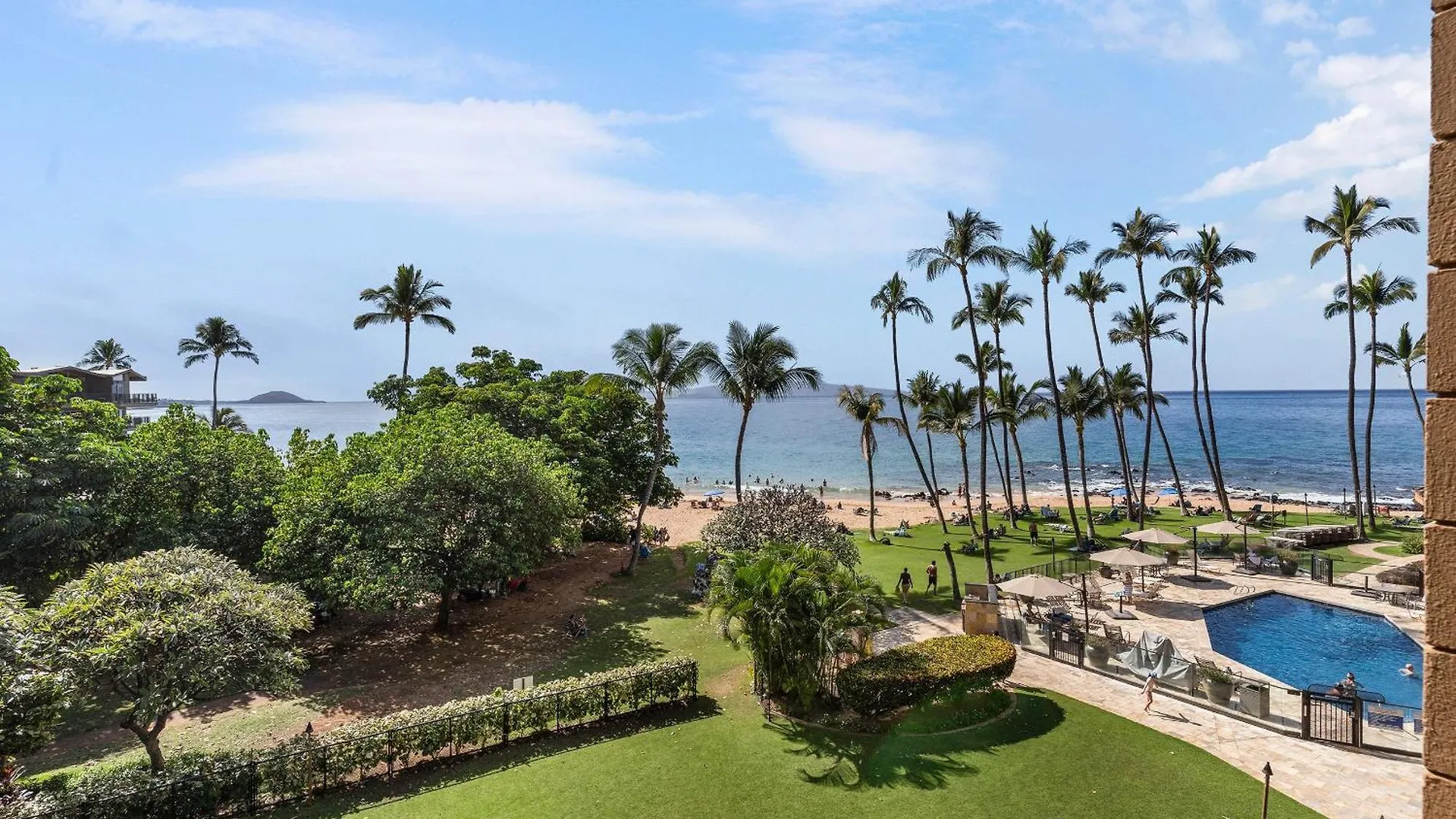 Mana Kai 314 Villa Wailea  Wailea (Maui)