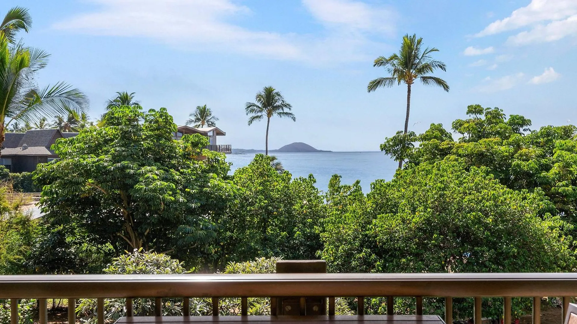 Vakantiehuis Mana Kai 314 Villa Wailea