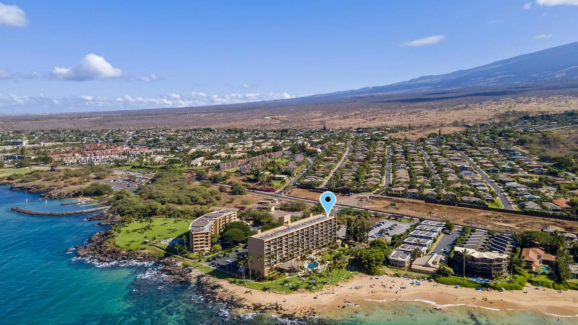 Holiday home Mana Kai 314 Villa Wailea