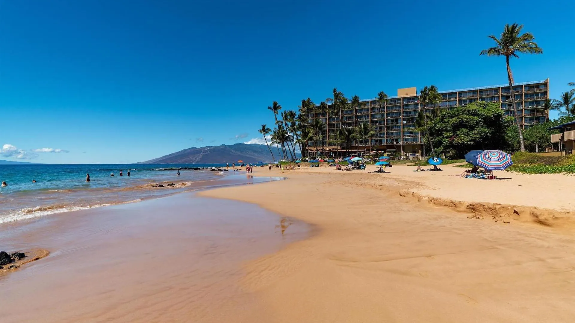 Mana Kai 314 Villa Wailea  United States