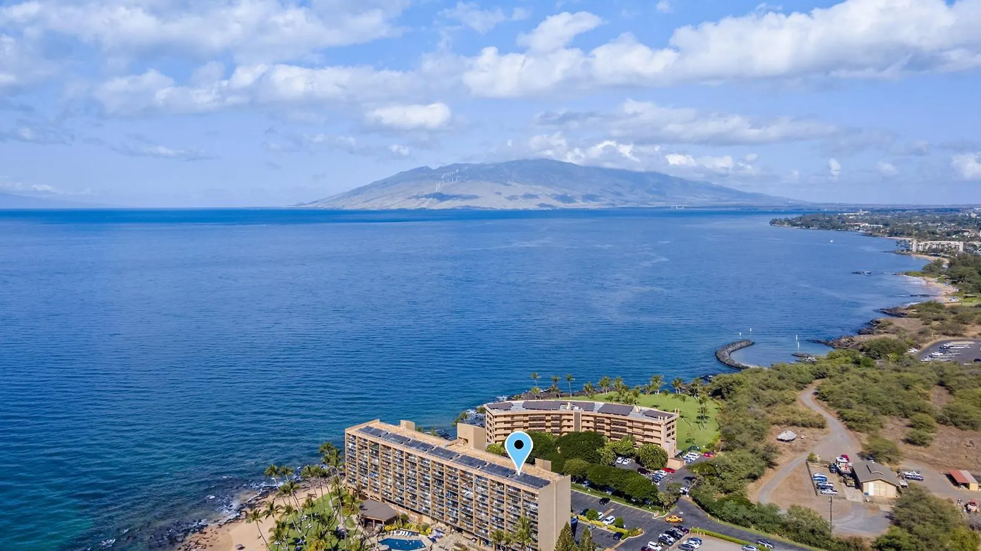 Holiday home Mana Kai 314 Villa Wailea