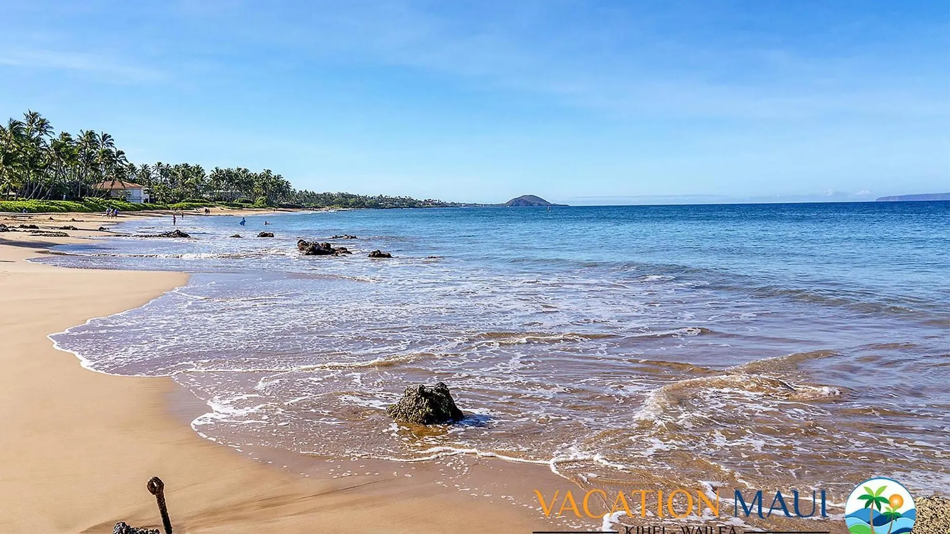 Mana Kai 314 Villa Wailea  0*, Wailea (Maui)