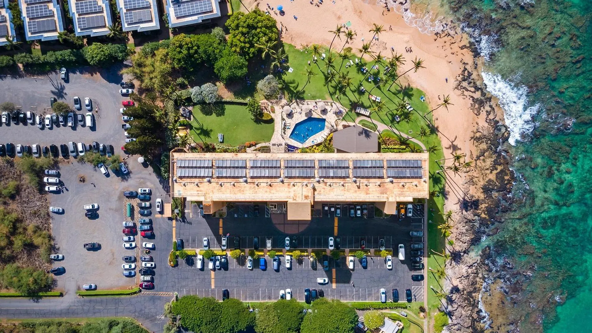 Mana Kai 314 Villa Wailea  Holiday home