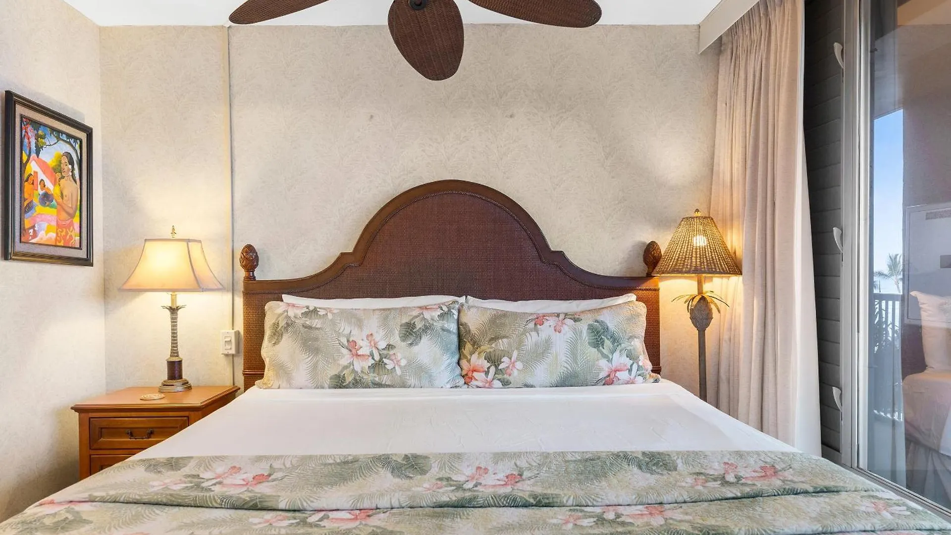 Holiday home Mana Kai 314 Villa Wailea