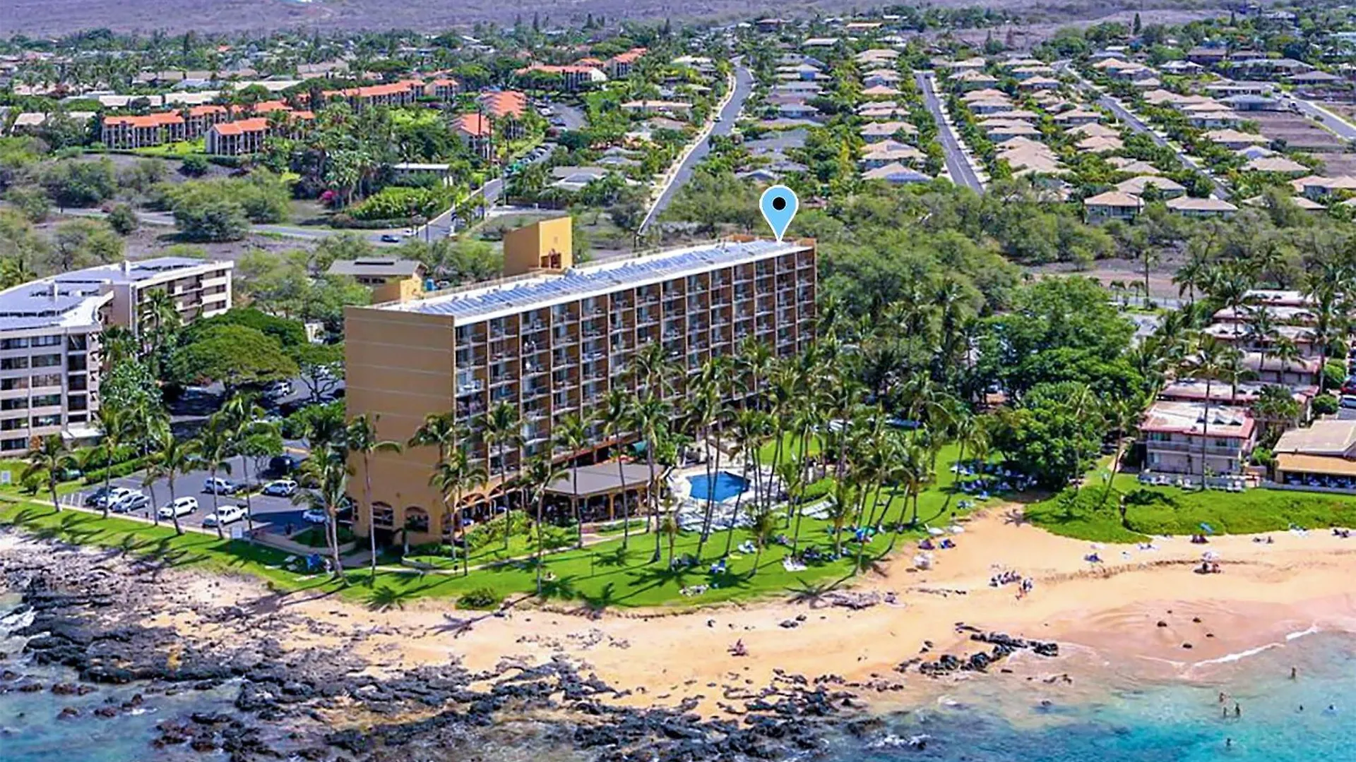 Mana Kai 314 Villa Wailea  Holiday home Wailea (Maui)