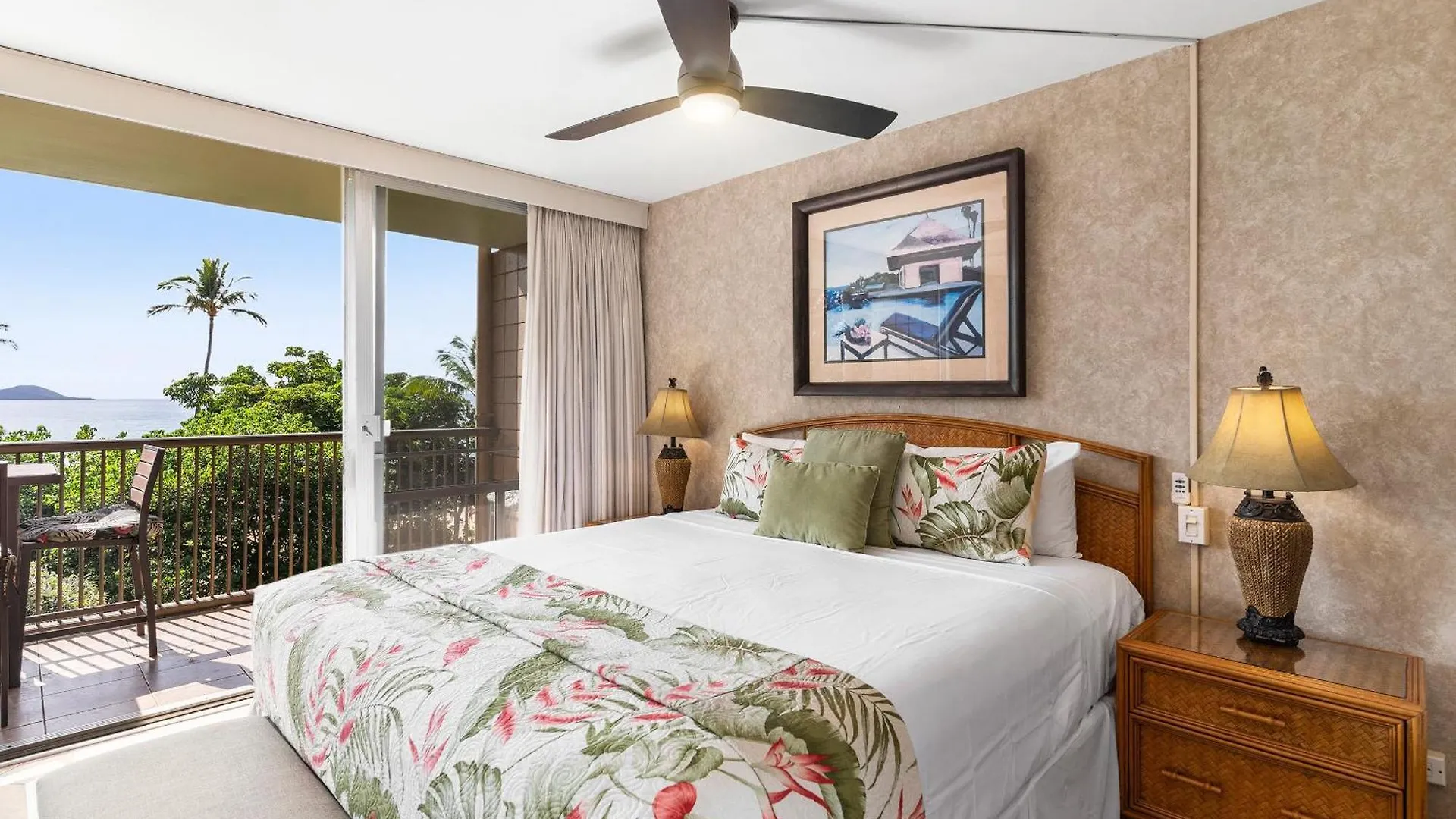 Holiday home Mana Kai 314 Villa Wailea