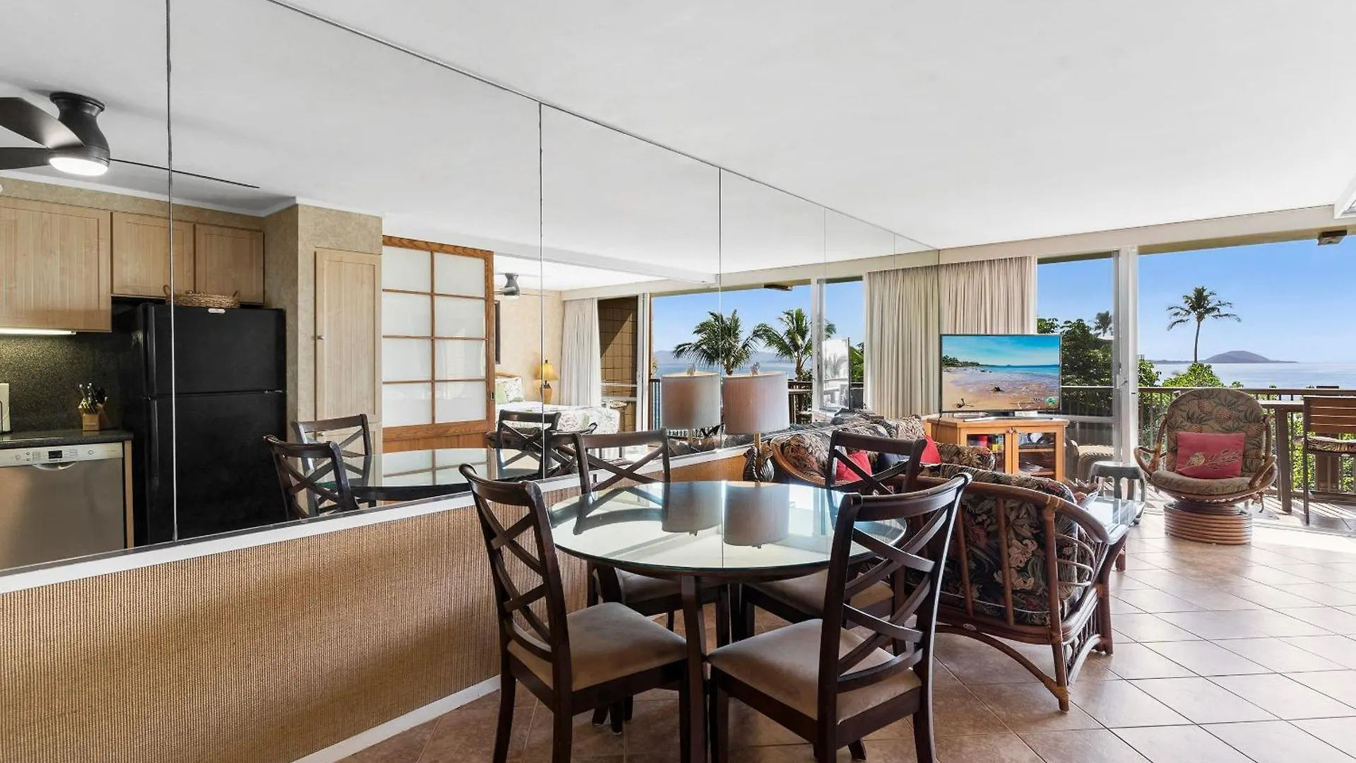 Mana Kai 314 Villa Wailea  United States