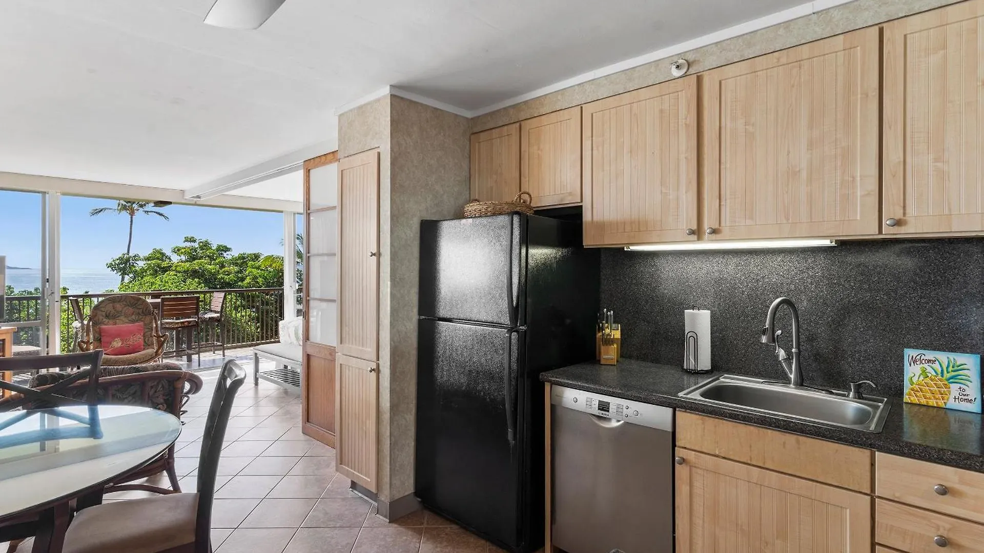 Holiday home Mana Kai 314 Villa Wailea  United States