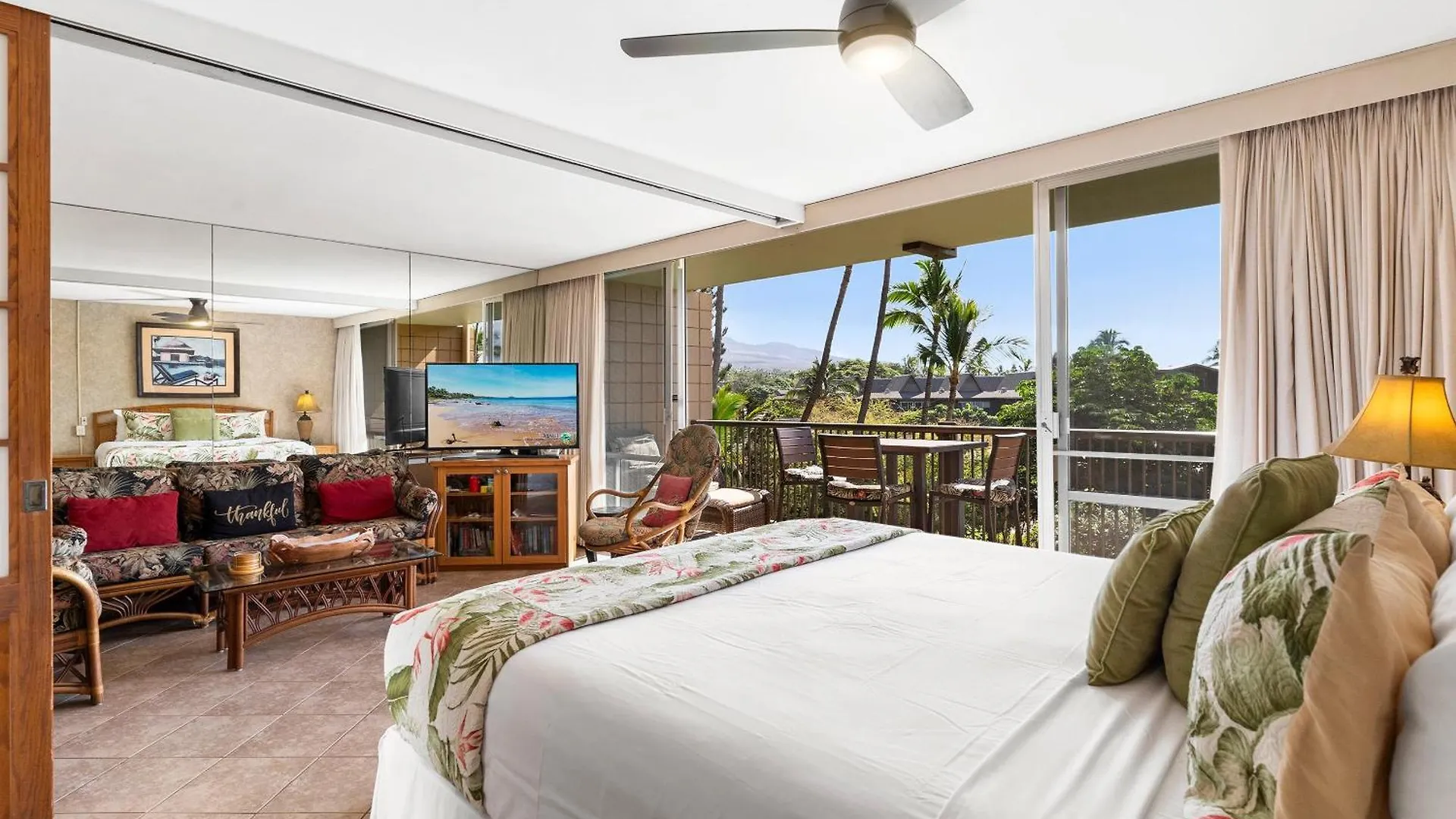 Mana Kai 314 Villa Wailea  Holiday home Wailea (Maui)