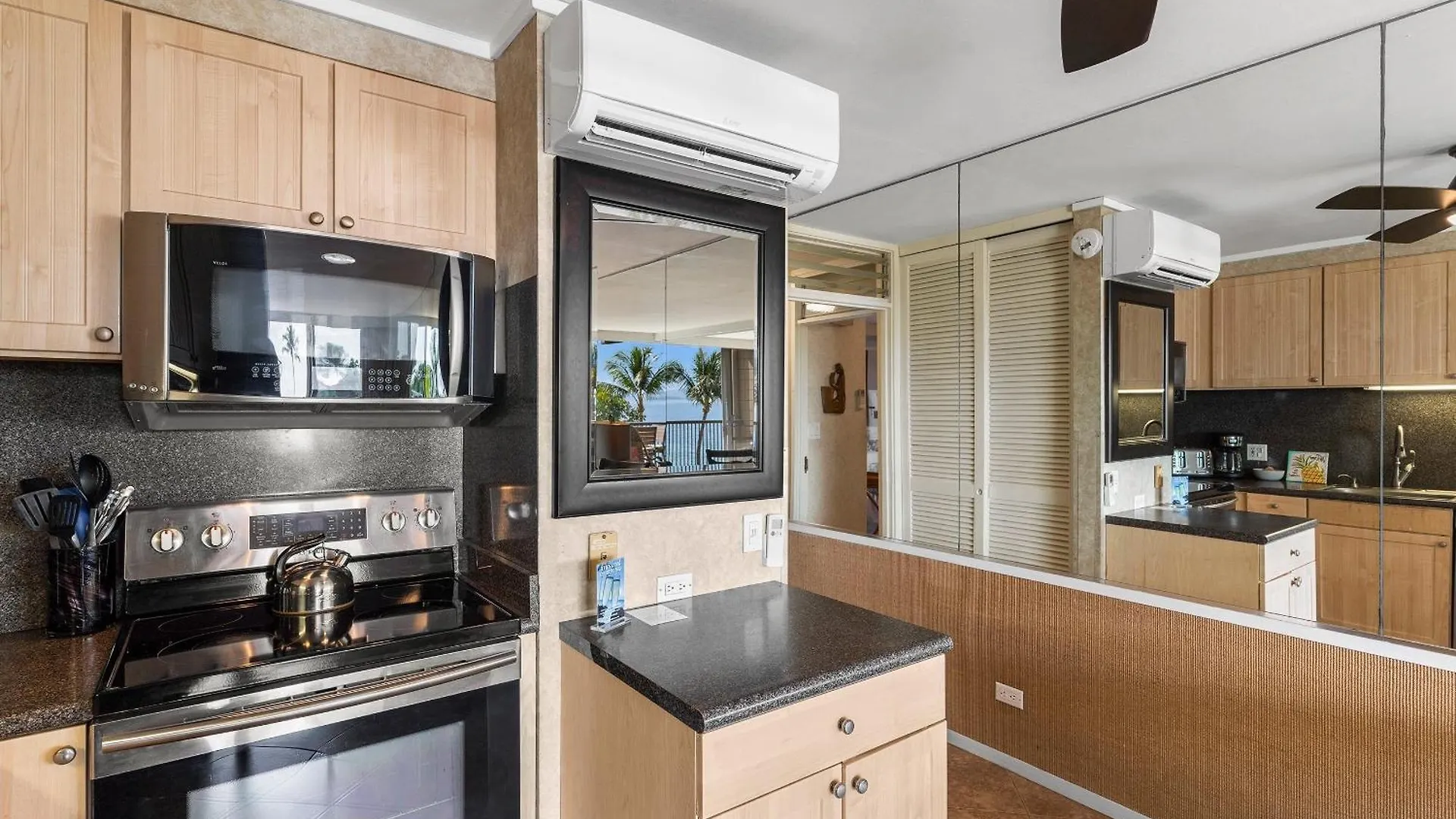 Holiday home Mana Kai 314 Villa Wailea  United States