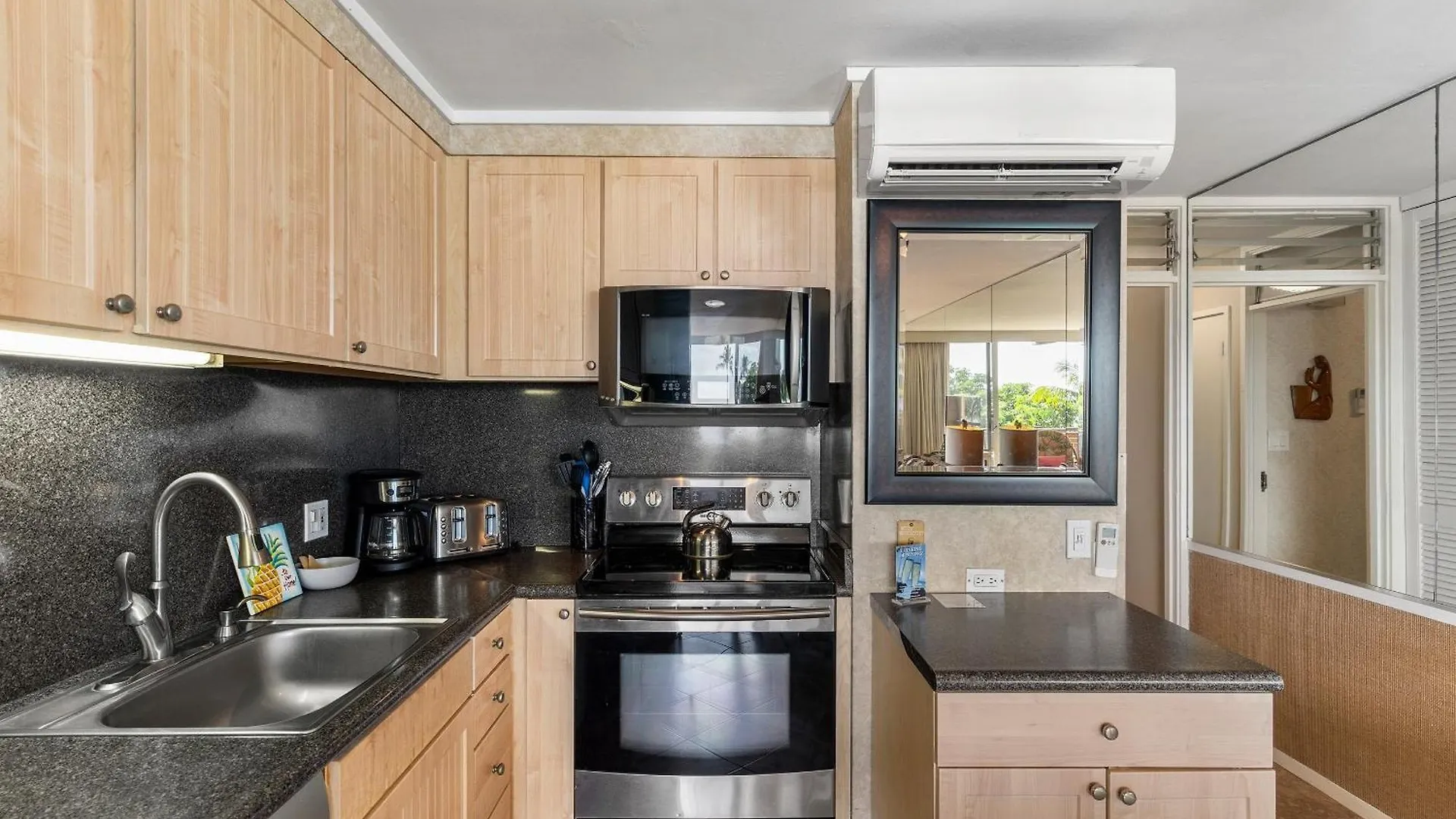 Holiday home Mana Kai 314 Villa Wailea