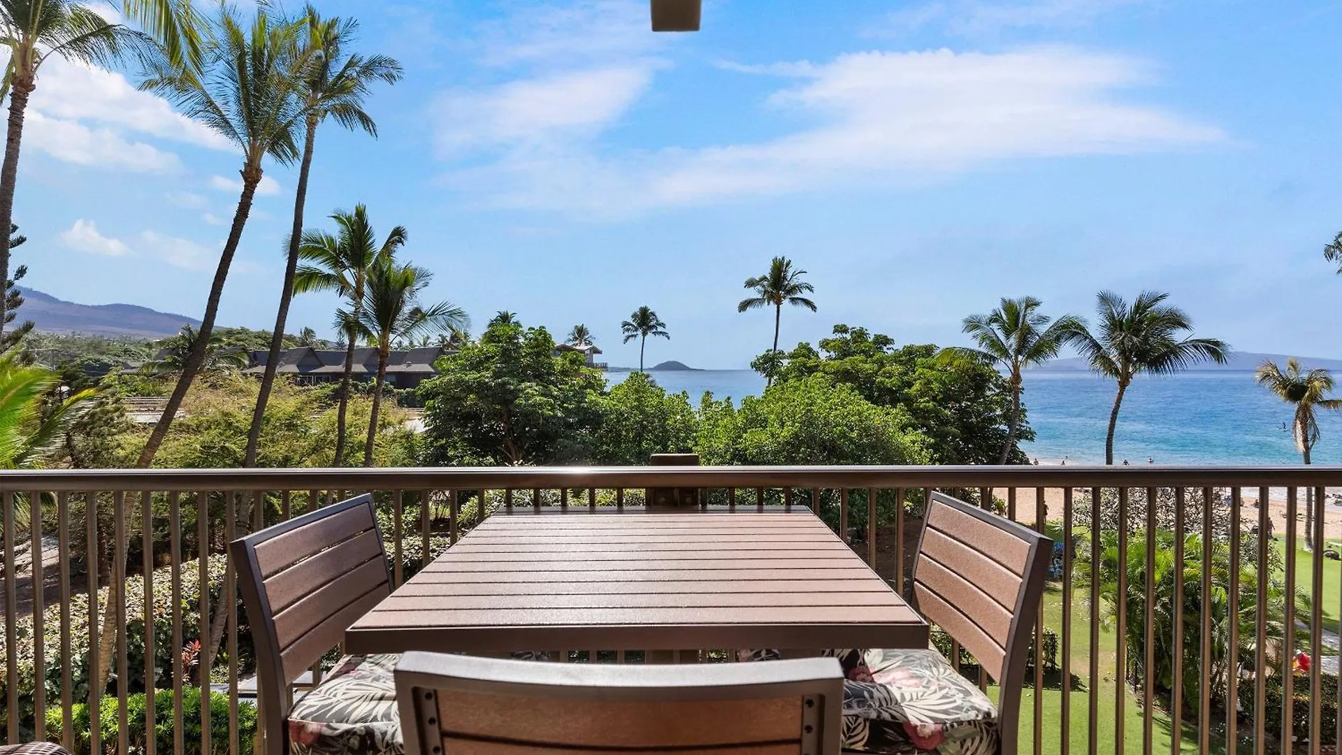 Mana Kai 314 Villa Wailea