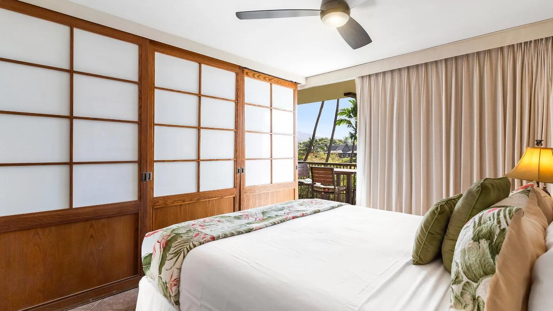 Mana Kai 314 Villa Wailea  Holiday home