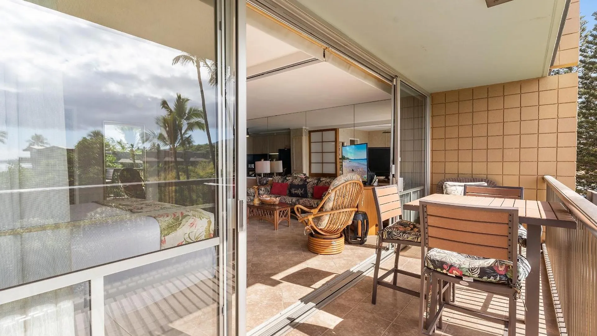 Holiday home Mana Kai 314 Villa Wailea