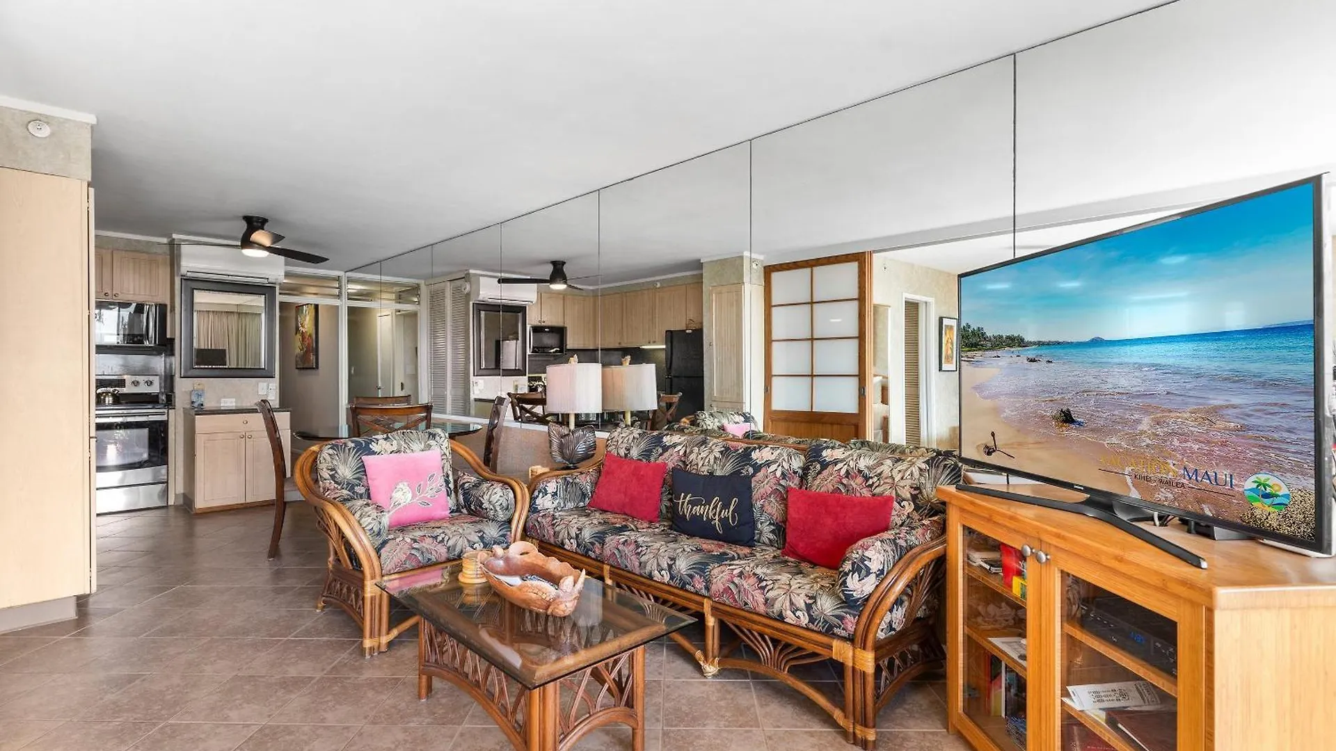 Mana Kai 314 Villa Wailea  United States