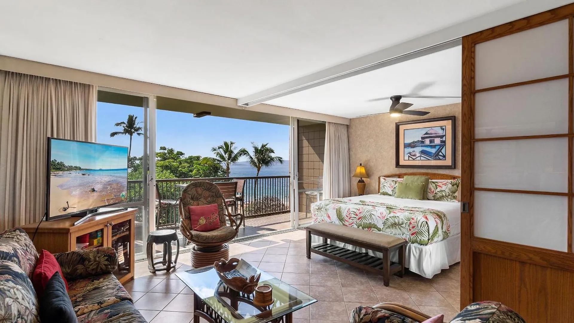 Mana Kai 314 Villa Wailea  Holiday home Wailea (Maui)