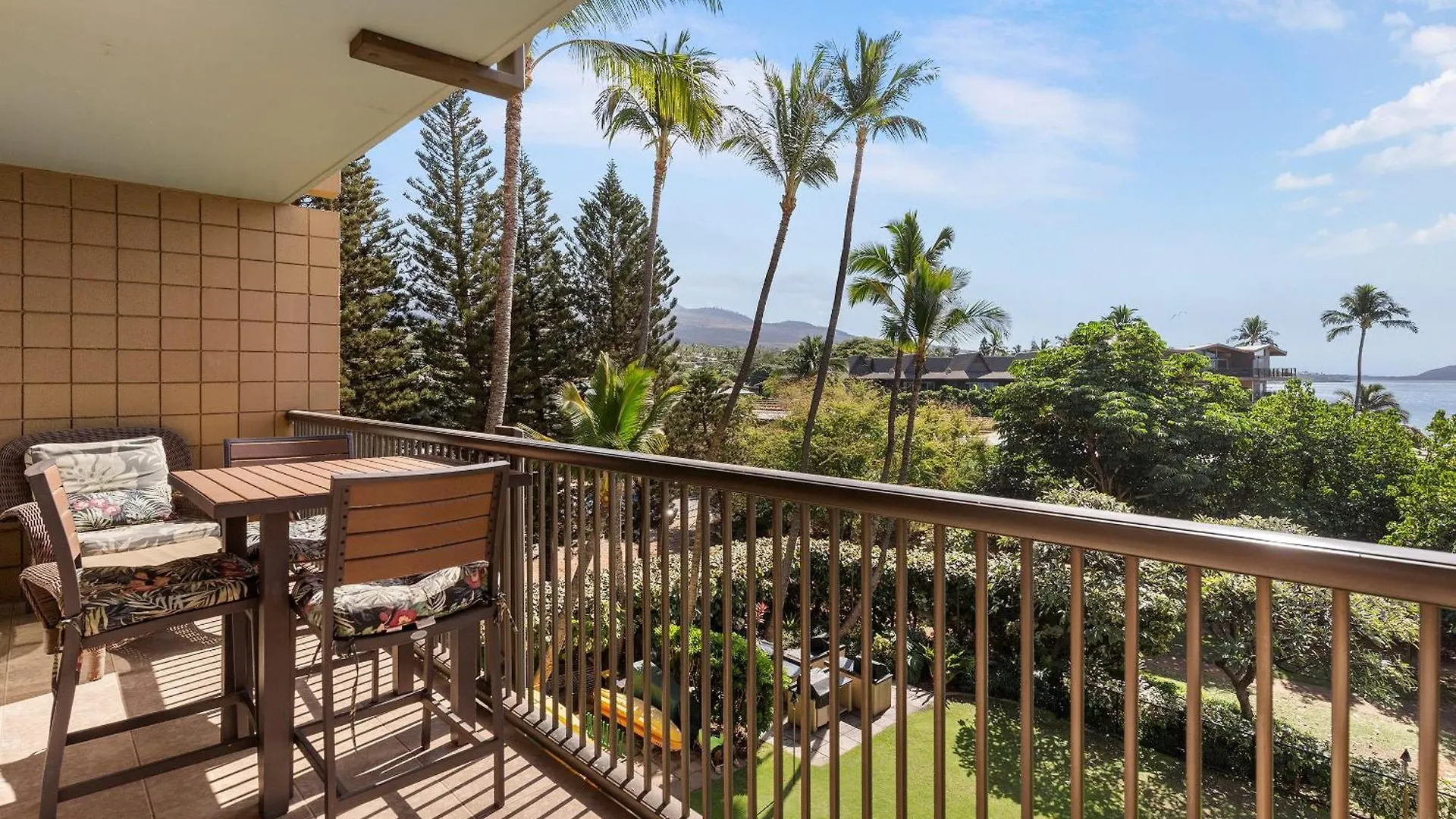 Mana Kai 314 Villa Wailea  0*, Wailea (Maui)